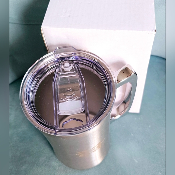 COPY - Brand New Journey Band Travel Mug - Picture 4 of 7